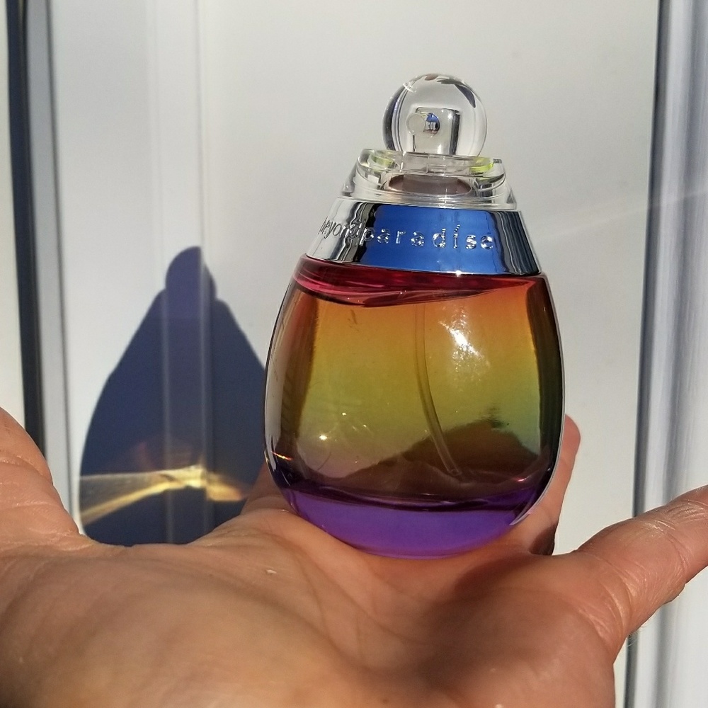 Brand New Estēe Lauder Beyond Paradise 1.7 Fl. Oz